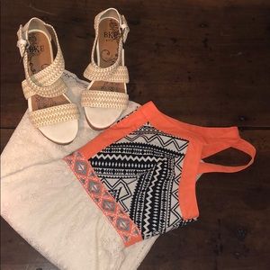 Flying Tomato Summer Dress